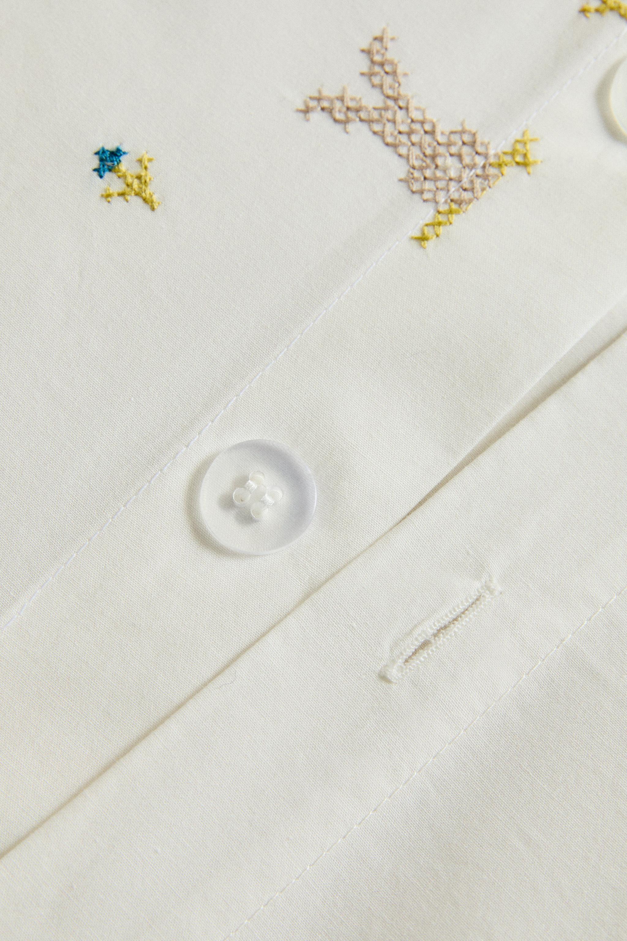 Kids RABBIT DUVET COVER